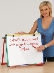 Write On - Junior Compact Desktop Easels